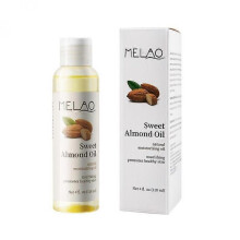 Sweet Almond Oil Massage Oil
