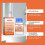 Professional Stainless Steel Weld Cleaning Gel 100g 3