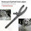 Universal Motorcycle Moped Scooter Flywheel Variator Clutch Remove Holder Repair Tool 4