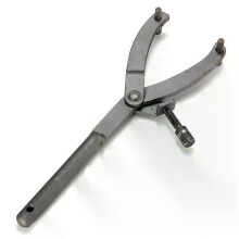 Universal Motorcycle Moped Scooter Flywheel Variator Clutch Remove Holder Repair Tool