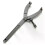 Universal Motorcycle Moped Scooter Flywheel Variator Clutch Remove Holder Repair Tool 1
