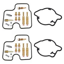 Honda VARADERO XL1000V SD01 SD02 Carburetor Repair Kit Motorcycle Carb XL1000 Float Parts 1999-2006