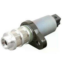 VVT-reglerventil motor 11417584991 Silver oljereglerventil för -BMW 523I F10 X5 E70 Z4 E89