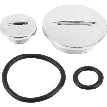 (As show, One size) Engine Stator Side Cover - for ATV 50cc-125cc