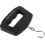 (As show, One size) Luggage Scale - LCD Display Hard Durable Portable 5