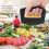 (As show, One size) Luggage Scale - LCD Display Hard Durable Portable 4