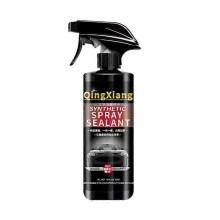 (500ml) Magic Gem Car Coating Spray, Nano Car Scratch Removal Spray