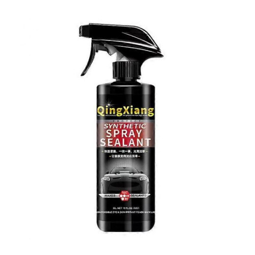 (500ml) Magic Gem Car Coating Spray, Nano Car Scratch Removal Spray