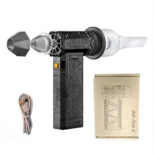 (3 in 1) Jetdryshop Car Dryer, Jetdry Blower,Jetblower Dry Car,Turbo Hand Held Leaf Blowe