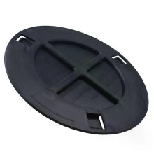 Couvercle d'inspection de passage de roue pour BMW MINI (2011) R60 R61 F54 F55 F56 F57 51719802413