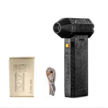 (Single) Jetdryshop Car Dryer, Jetdry Blower,Jetblower Dry Car,Turbo Hand Held Leaf Blowe