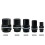 Συνδέσεις σωλήνα νερού PVC για ενυδρείο (50mm) 20-50mm, σύνδεσμος α 2