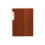 Double Sided Cutting Board with Stand, Cutting Board with Water Locking Channel 1
