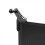 Supporto per telefono con asta di prolunga per display per auto con testa a sfera universale standard 1