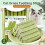 60PCS Cat Grass Teeth Grinding Stick Snacks Cat Teeth Cleaning Sticks Pet 2