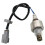 Αισθητήρας οξυγόνου O2 προς τα πάνω για Toyota Corolla 18L 2009-2010 P 1