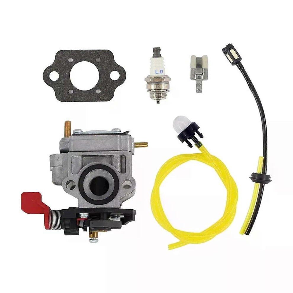 Carburateur de souffleur 308028004 pour souffleur Homelite Ryobi UT-08072 UT-08572 UT-08042 UT-08542