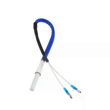 Κεραμικός αναφλεκτήρας/hot rod GMG Davy Crockett 12V/100W κατάλληλος γι