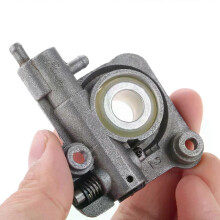 Kit pompa olio CS350 + vite senza fine per ECHO CS260 CS270 CS271 CS280 CS320 CS351 CS355T CS2600 TOPSUN