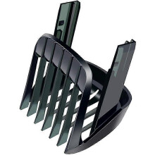 (As show, One size) Hair Clipper Beard Comb - Compatible with HC5410 HC5440 HC5442 HC5446 HC5447 HC5450 7452