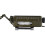 (As show, One size) Military Marching Compass with Pocket - Camping Hiking Navigation 5