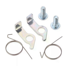 6 delar/set för Husqvarna 137 142 136 141 137e 142e Svänghjulsspärr Fjäderbult för Poulan PP4620 PP