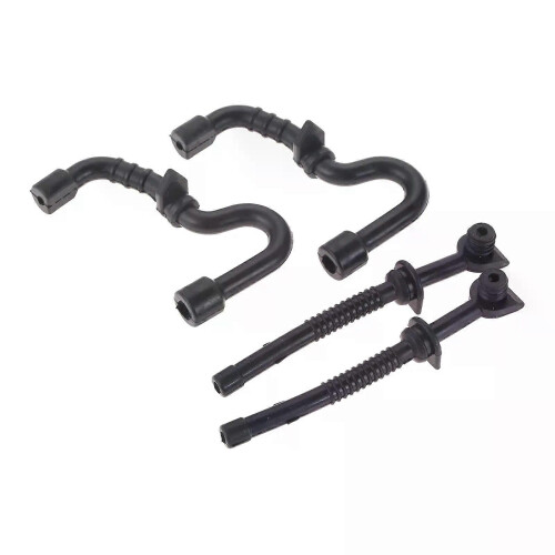4 τεμάχια για Stihl 017 018 MS 170 180 MS170 MS180 Ανταλλακτικά αλυσοπρί