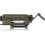 (As show, One size) Military Marching Compass with Pocket - Camping Hiking Navigation 4