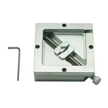 Kit de station de reballage BGA, gabarit de fixation 90 mm, gabarit de table robuste, support de serrage