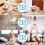 (As show, One size) 2 PCS Multi-Color Dog Clicker - Pet Training Clicker with Wrist Strap 4