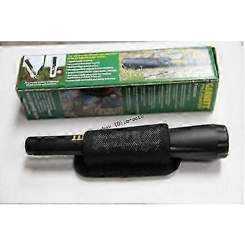 (As show, One size) Pro Pointer Pin Pinpointer Handheld Metal Detector Waterproof Digger Edge Detect 1