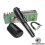 (As show, One size) Pro Pointer Pin Pinpointer Handheld Metal Detector Waterproof Digger Edge Detect 1