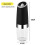Battery-Operated Electric Salt and Pepper Grinder 5
