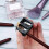 (As show, One size) Cosmetic Pencil Sharpener Dual Sharpener Eye Makeup Pencil Sharpener (5 Pack) 2