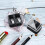 (As show, One size) Cosmetic Pencil Sharpener Dual Sharpener Eye Makeup Pencil Sharpener (5 Pack) 5