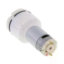 DC12V Αεροσυμπιεστής Αέρα Αναρρόφησης Αντλία Κενού Εργαλειοθήκης Μίνι Αντλία Κενού