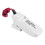 Interruptor de control automático de bomba de achique, 12-32 V, interruptor de flotador automático de 1