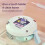(B) Orthodontic Retainer Braces Storage Box False Tooth Storage Case Water-tight False Tooth Cleaning Container High Quality 4