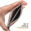 (A02) Card Holder Compact and lightweight Versatile Efficient and stylish organization 4