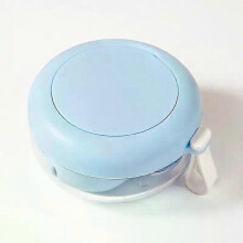 (B) Orthodontic Retainer Braces Storage Box False Tooth Storage Case Water-tight False Tooth Cleaning Container High Quality