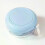 (B) Orthodontic Retainer Braces Storage Box False Tooth Storage Case Water-tight False Tooth Cleaning Container High Quality 1