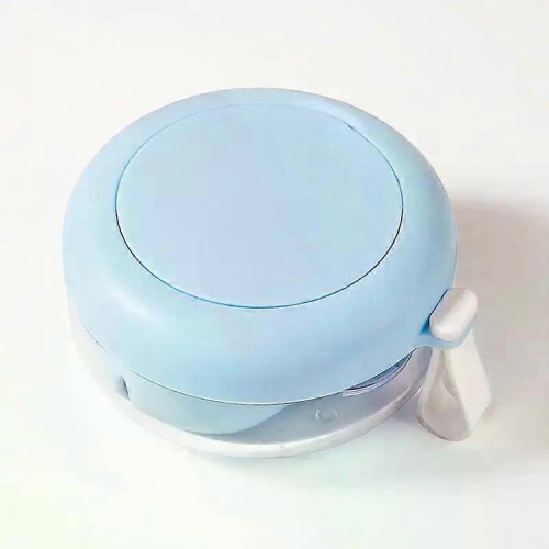 (B) Orthodontic Retainer Braces Storage Box False Tooth Storage Case Water-tight False Tooth Cleaning Container High Quality