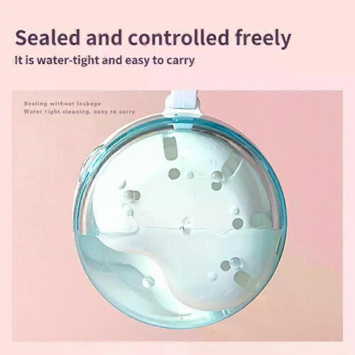 (B) Orthodontic Retainer Braces Storage Box False Tooth Storage Case Water-tight False Tooth Cleaning Container High Quality 2