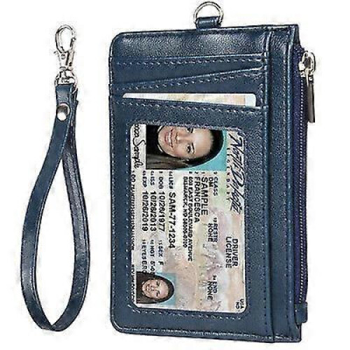 (A02) Card Holder Compact and lightweight Versatile Efficient and stylish organization