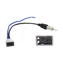 Καλώδιο κεραίας ήχου αυτοκινήτου για Honda Civic CR-V FIT Mazda Suzu
