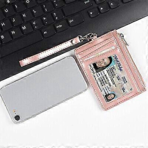 (A02) Card Holder Compact and lightweight Versatile Efficient and stylish organization 1