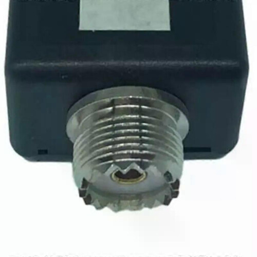 Mini Balun 1: 9, Hf Antenna Balun Antenne À Ondes Courtes, Antenne Rf À