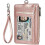 (A02) Card Holder Compact and lightweight Versatile Efficient and stylish organization 3