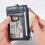 (A05) Card Holder Compact and lightweight Versatile Efficient and stylish organization 3