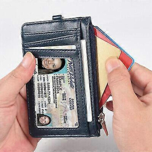 (A05) Card Holder Compact and lightweight Versatile Efficient and stylish organization 2